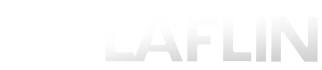 David and Teesha Laflin Logo